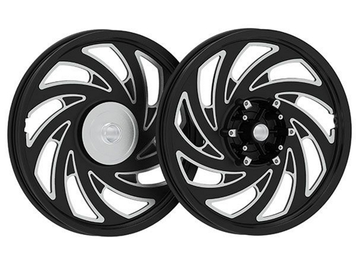 Velg Motor, JD-M21701 MT2.5X18 Cakram (ABS) 
