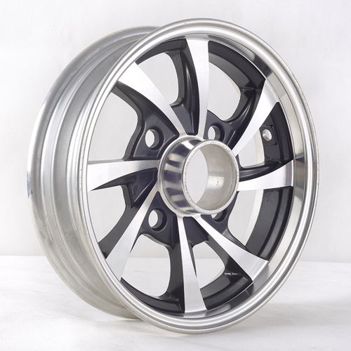 Velg Motor Roda Tiga, MT2.5X10
