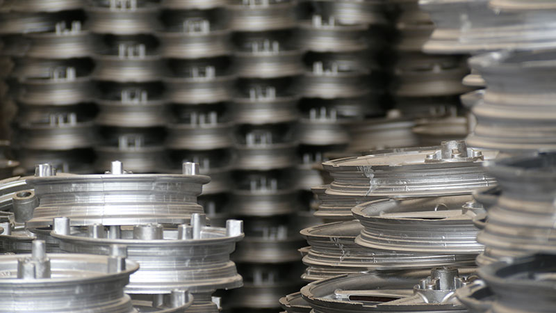 Velg Ban Aluminium Sesuai Kebutuhan