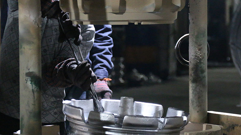 Velg Ban Aluminium Sesuai Kebutuhan